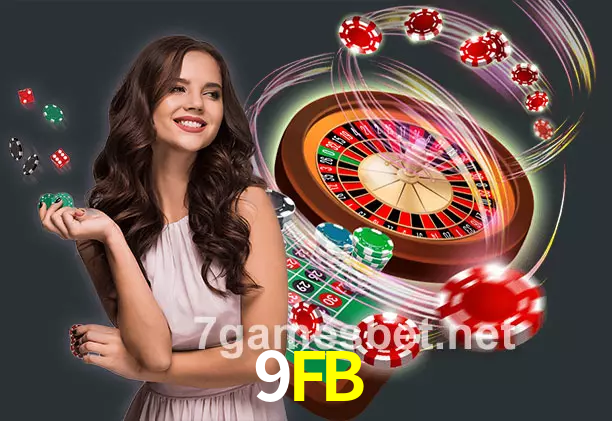 vivo no cassino 9FB