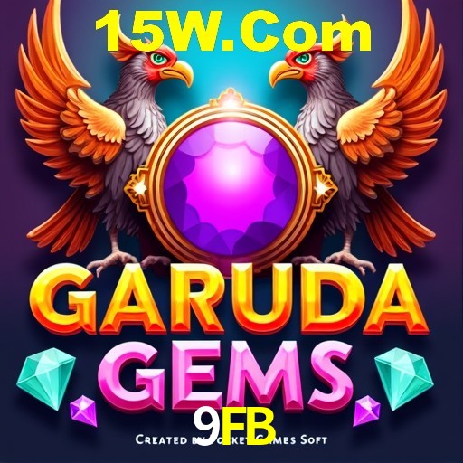 Jogos Exclusivos 9FB