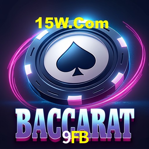 Provedores de Jogos 9FB