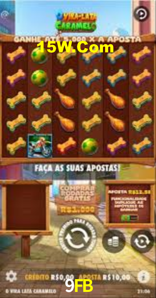 9FB: Seu Especialista em Apostas Esportivas Brasileiras