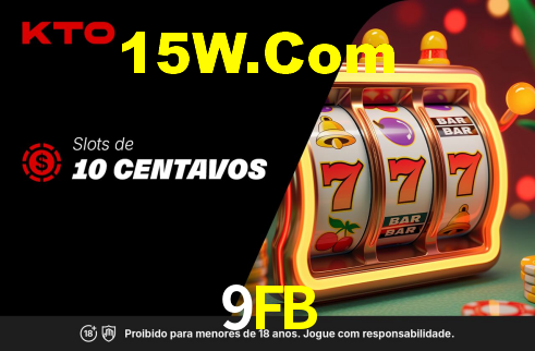 Jogos Exclusivos 9FB
