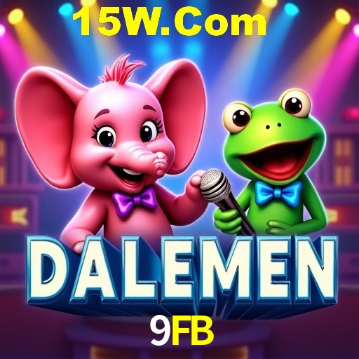 Descubra a Magia dos Jogos de Arcade no 9FB
