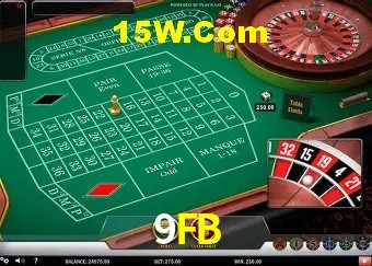 Jogos de Slot 9FB
