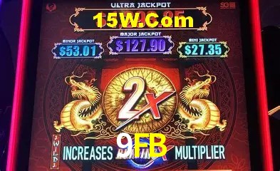 Provedores de Jogos 9FB