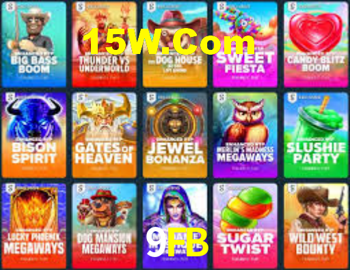 9FB: A Experiência de Casino com Jogos de Mesa ao Vivo