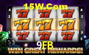 Casino VIP 9FB