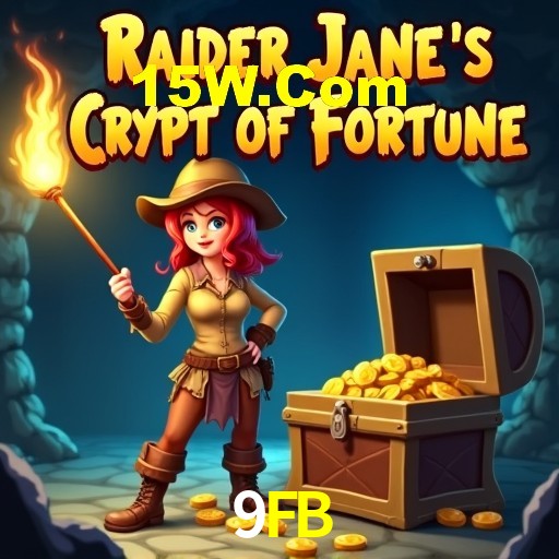 Jogos de Slot 9FB