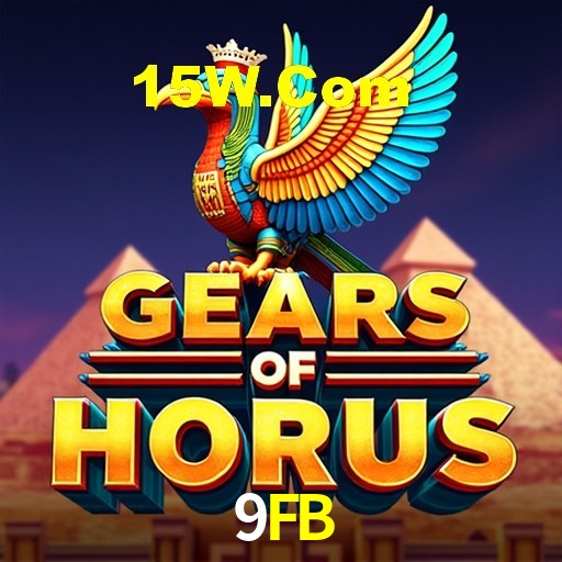 Recursos de Bônus 9FB