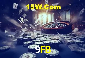 Promoção Relâmpago 9FB